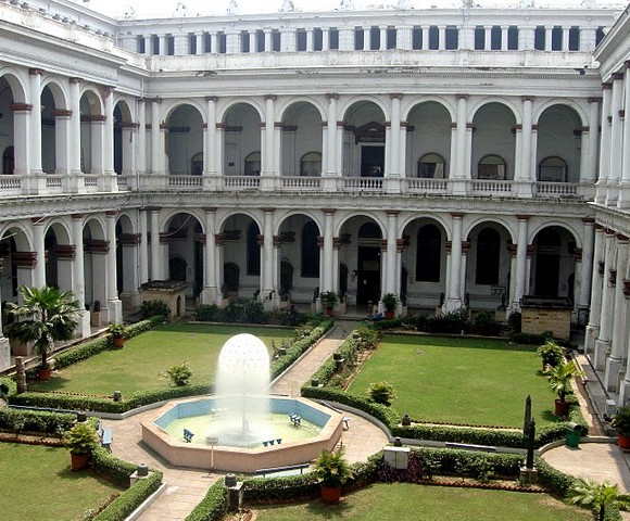 National Library Of India